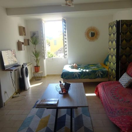 Oasis Tranquille - L'Evasion Au Verdon Gréoux-les-Bains Kültér fotó