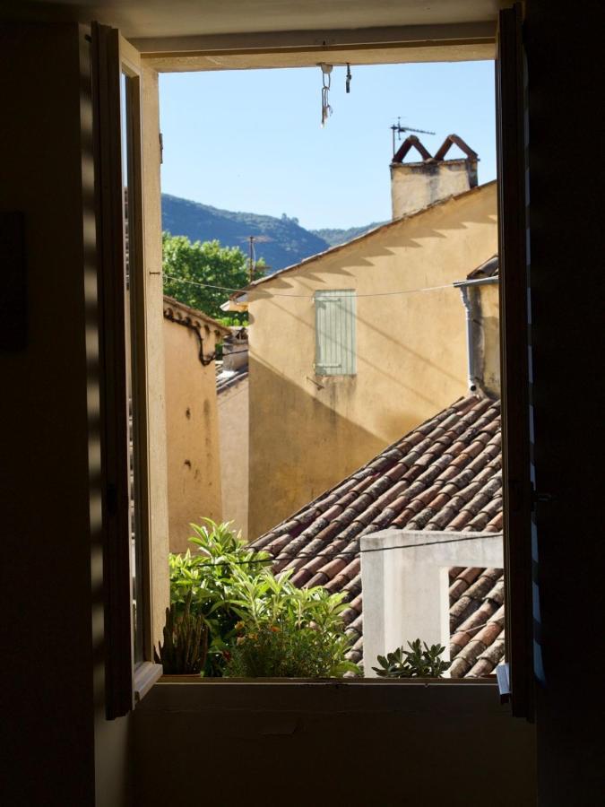 Oasis Tranquille - L'Evasion Au Verdon Gréoux-les-Bains Kültér fotó