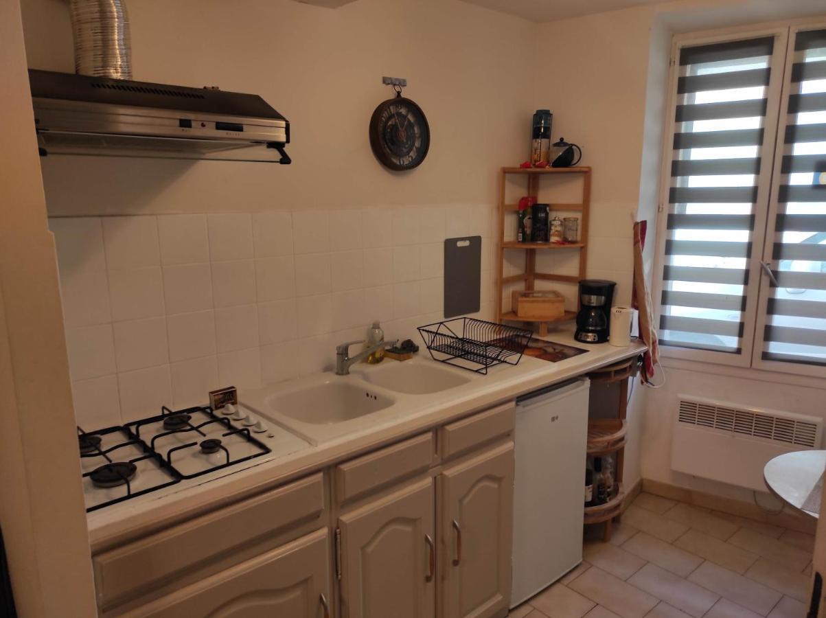 Oasis Tranquille - L'Evasion Au Verdon Gréoux-les-Bains Kültér fotó