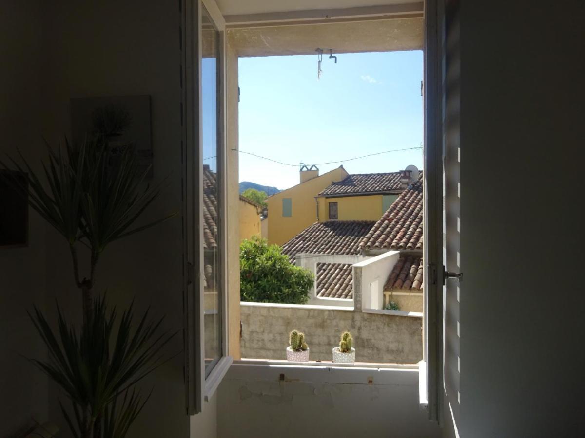 Oasis Tranquille - L'Evasion Au Verdon Gréoux-les-Bains Kültér fotó