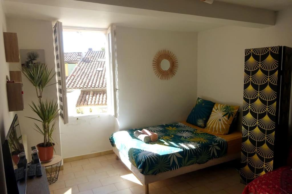 Oasis Tranquille - L'Evasion Au Verdon Gréoux-les-Bains Kültér fotó